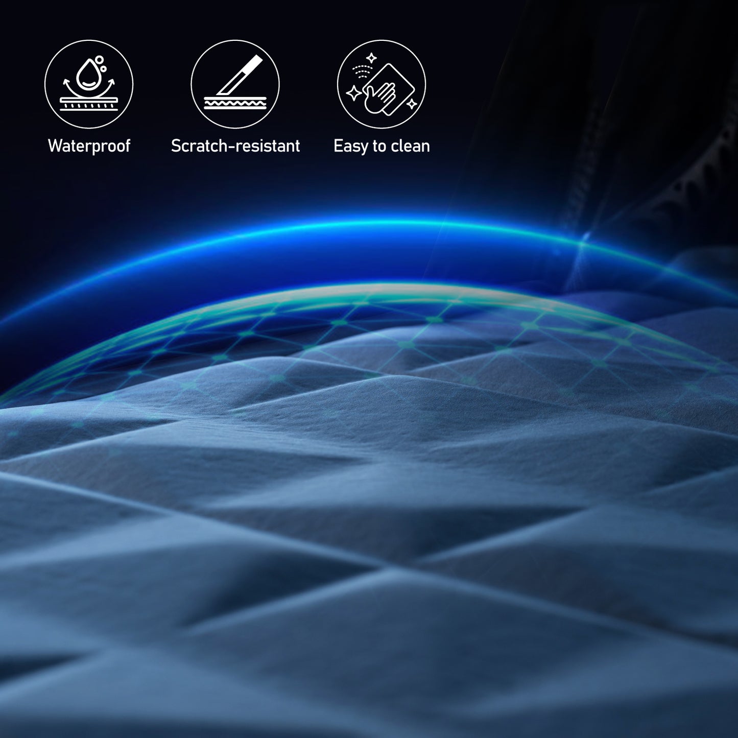 Camping Air Mattress - TOPOAK