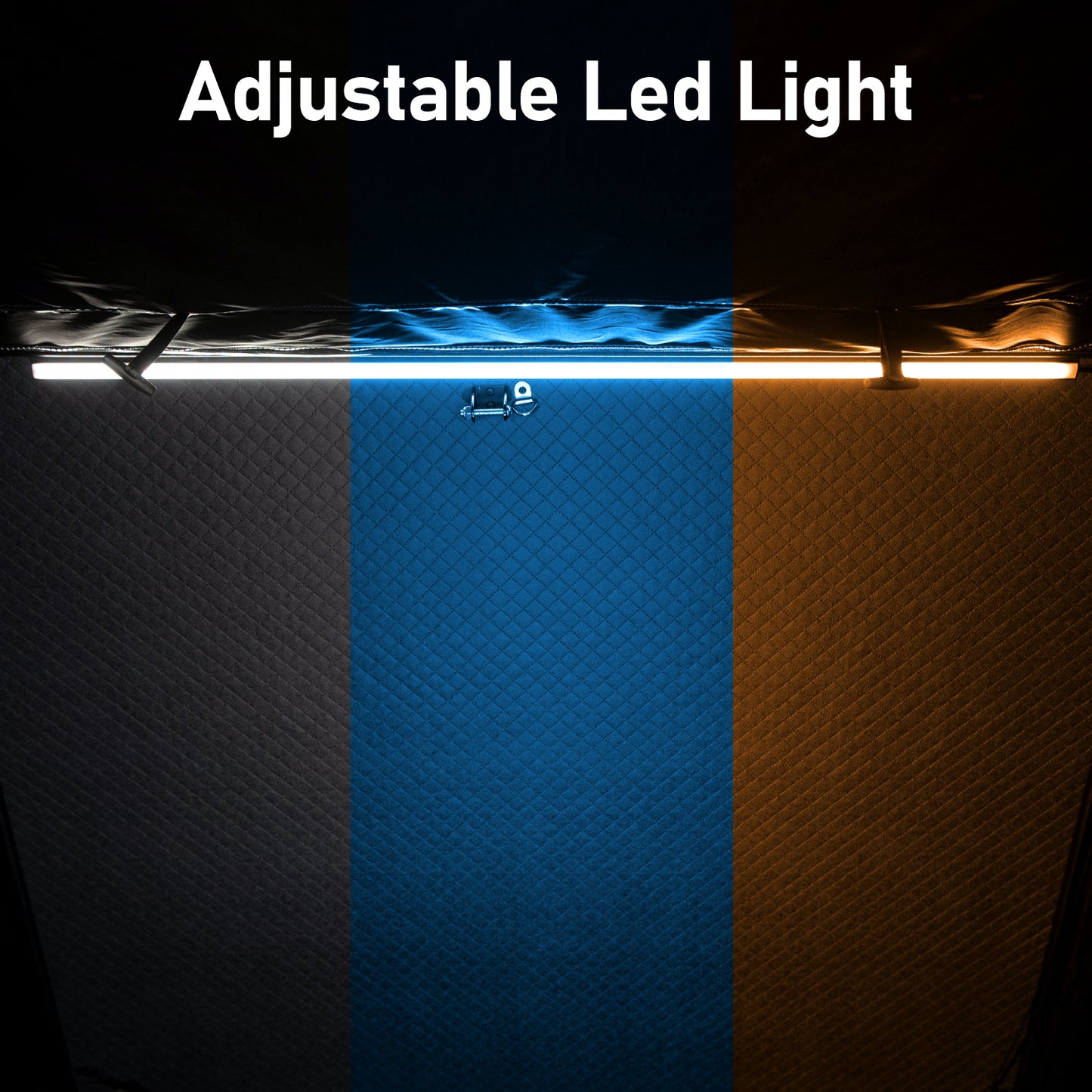 Galaxy Light | Rooftop Tent RTT - TOPOAK