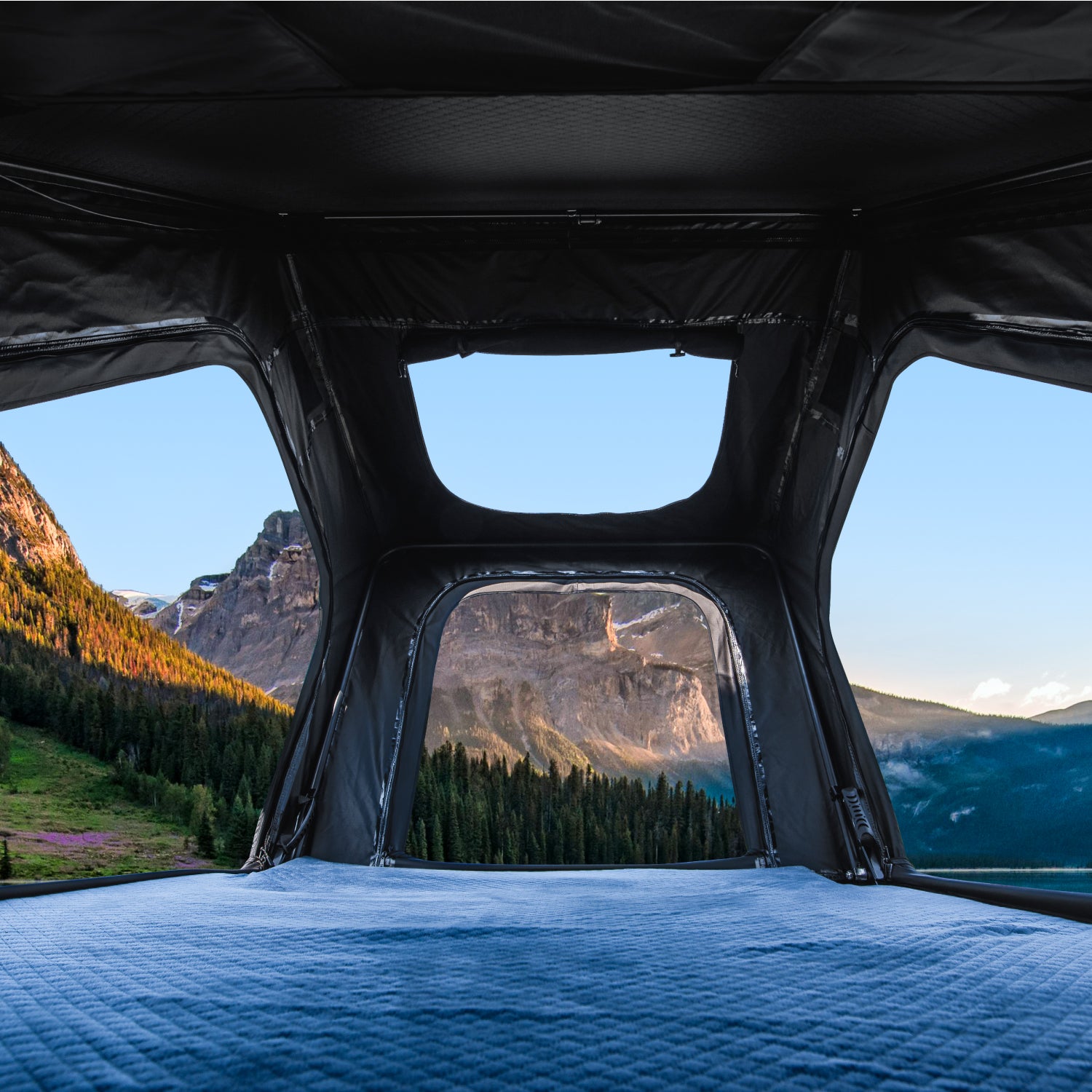Galaxy Light | Rooftop Tent RTT - TOPOAK