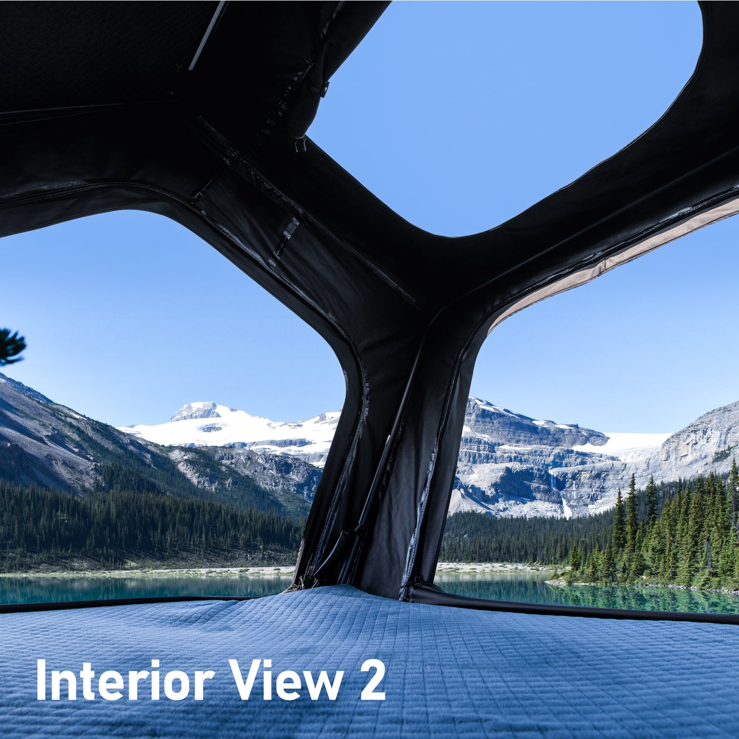 Galaxy Light | Rooftop Tent RTT - TOPOAK