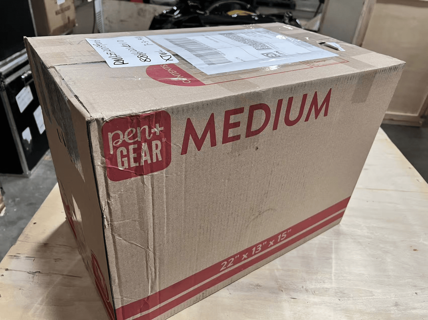 Thermal Insulation Liner(No Original Packaging)