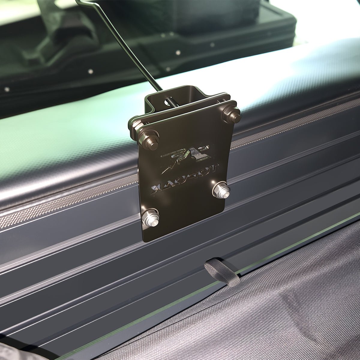 Side Rainfly Support Kit - TOPOAK
