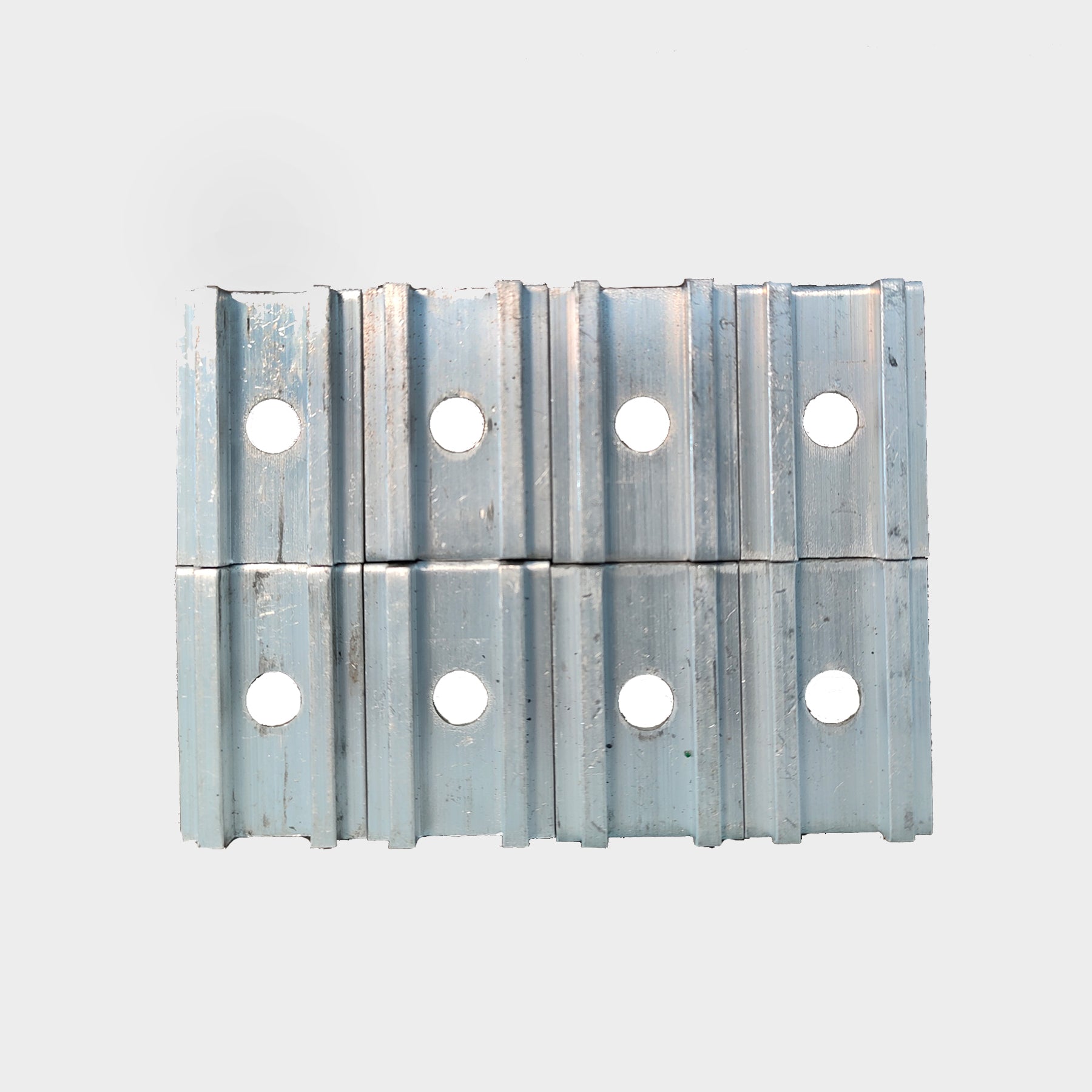 tent slot T-Slot Nut (8 pieces)