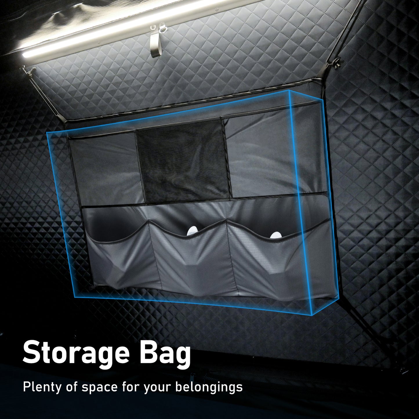 Vision | Rooftop Tent RTT - TOPOAK