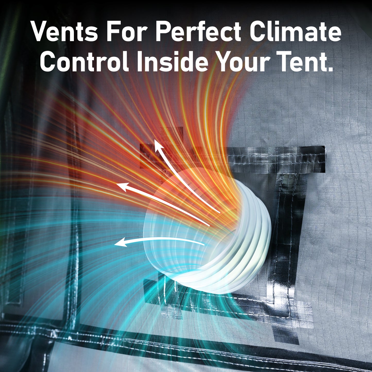 Vision | Rooftop Tent RTT - TOPOAK