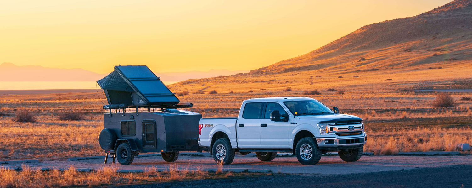 Rooftop Tents