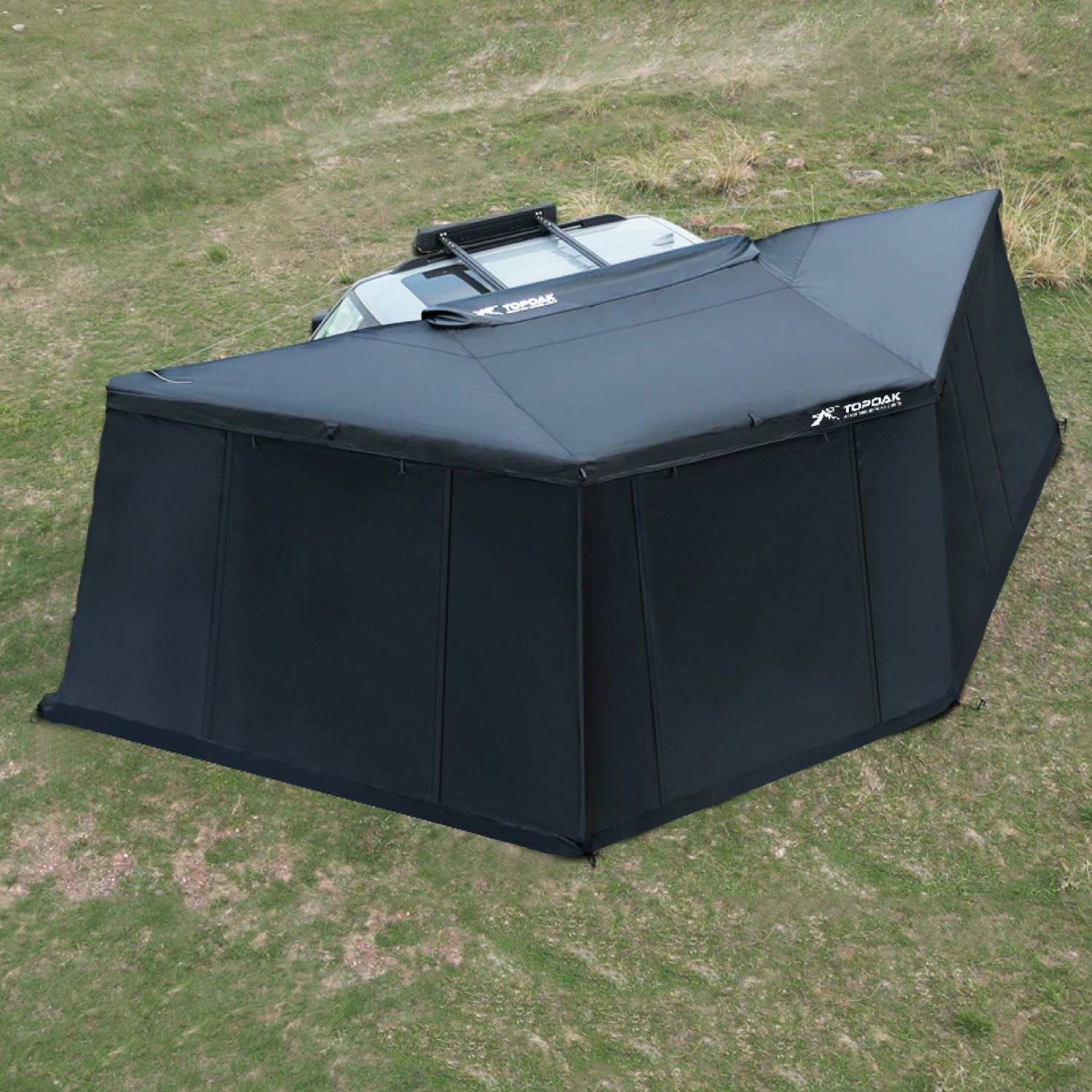 180 - degree Awning Room - TOPOAK