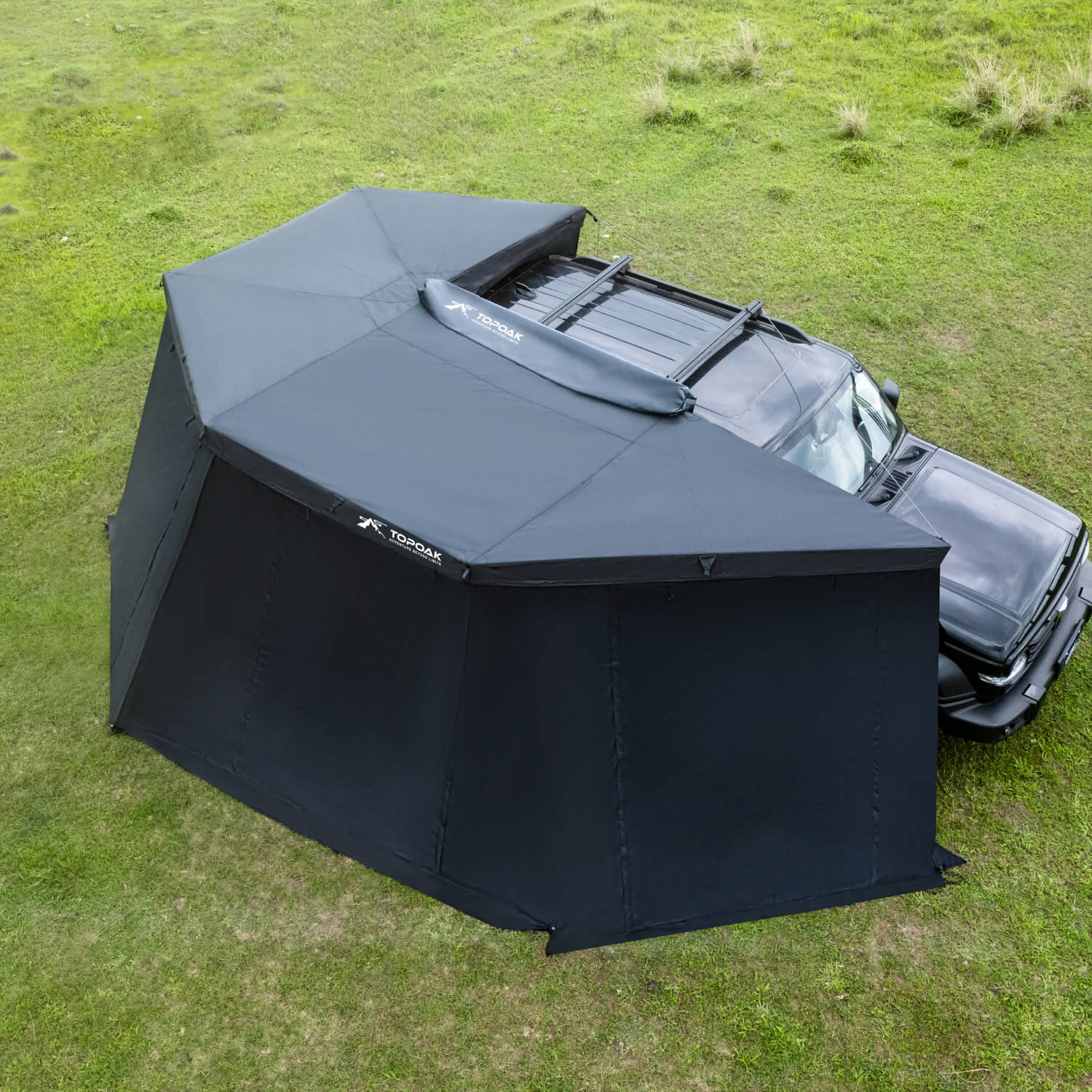 270 - degree Awning Room - TOPOAK
