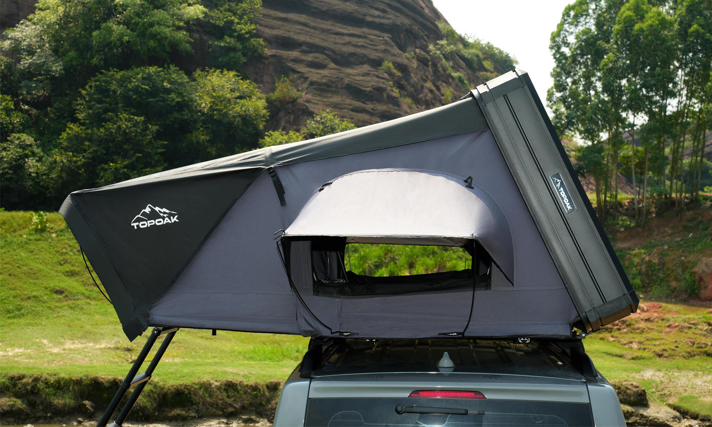 Vision | Rooftop Tent RTT