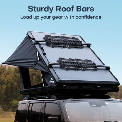 Galaxy Pro | Rooftop Tent RTT