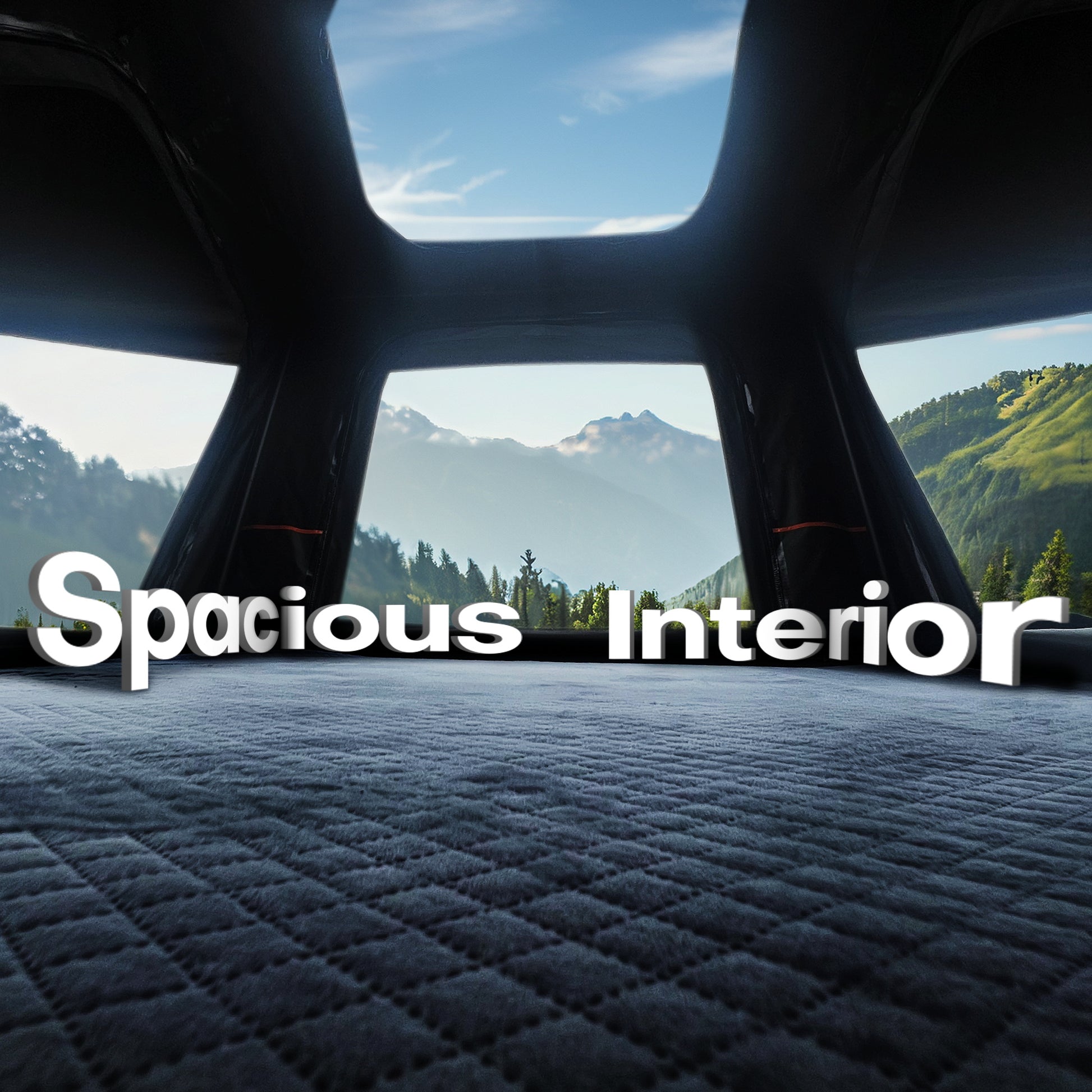 5 in 1 ultimate overlanding bundle - TOPOAK