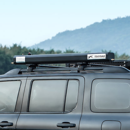 Roof Rack Water Tank - TOPOAK