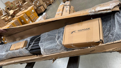 270-degree Awning（No Original Packaging） - TOPOAK