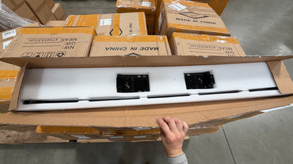 Rear Rainfly Support Kit for Galaxy Pro（No Original Packaging）