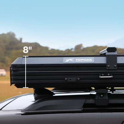 5 in 1 ultimate overlanding bundle - TOPOAK