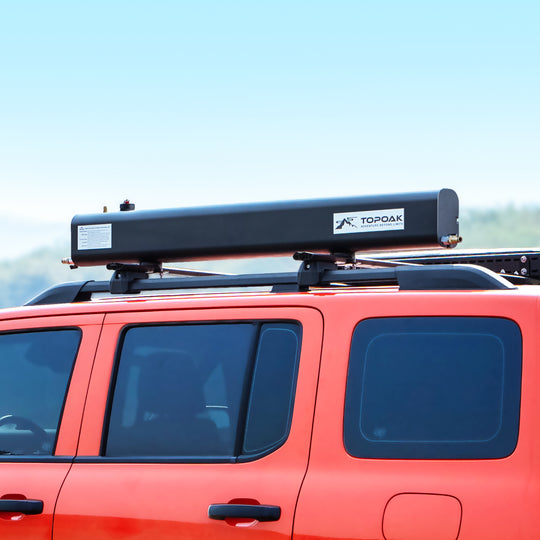 Roof Rack Water Tank - TOPOAK