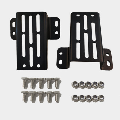 270-degree Awning Brackets (1 pair)