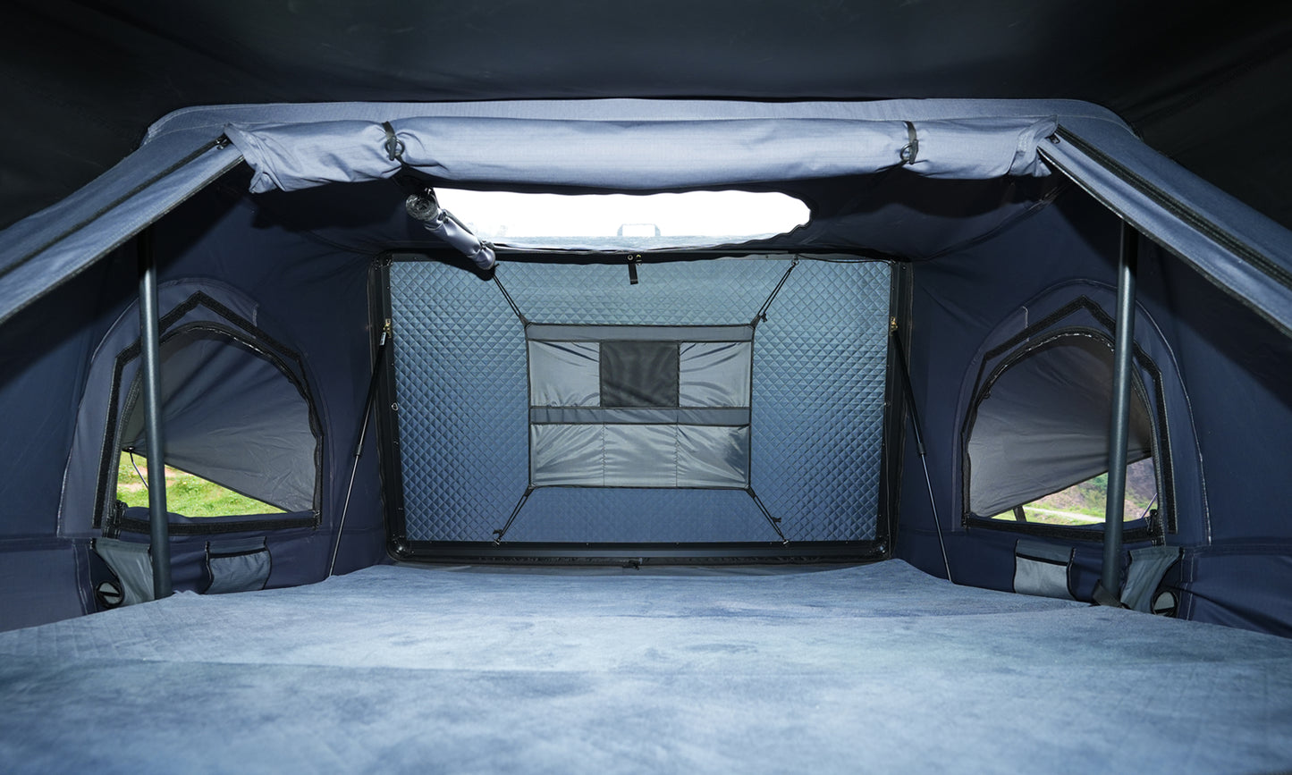 Vision | Rooftop Tent RTT