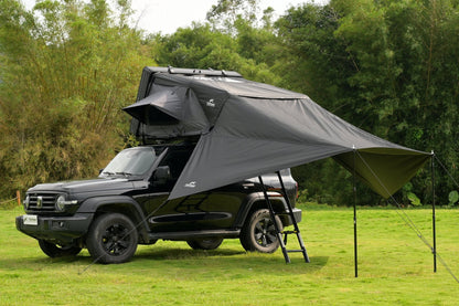 Side Awning for Vision - TOPOAK