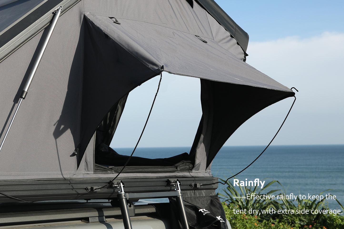 Stellar (Galaxy 2.0) | Rooftop Tent RTT