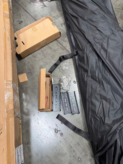 270-degree Awning（No Original Packaging） - TOPOAK