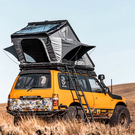 Stellar (Galaxy 2.0) | Rooftop Tent RTT