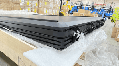 Galaxy Pro | Rooftop Tent RTT（second hand） - TOPOAK