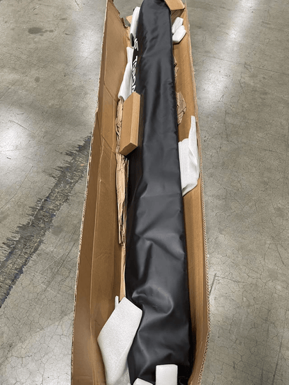 270 - degree Awning Driver's Side（Second hand） - TOPOAK