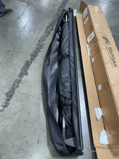 270 - degree Awning Driver's Side（Second hand） - TOPOAK