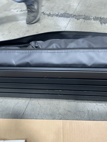 270 - degree Awning Driver's Side（Second hand） - TOPOAK