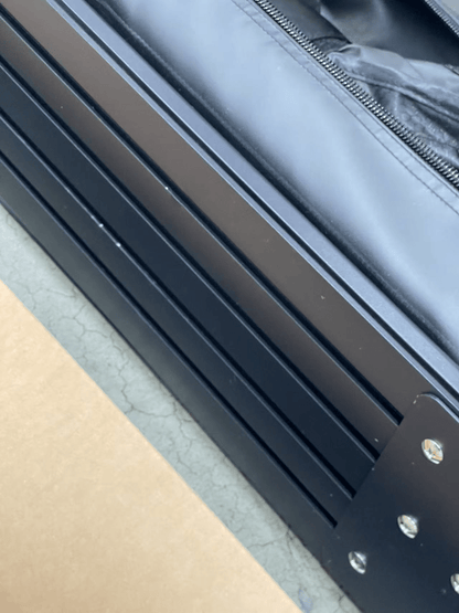 270 - degree Awning Driver's Side（Second hand） - TOPOAK