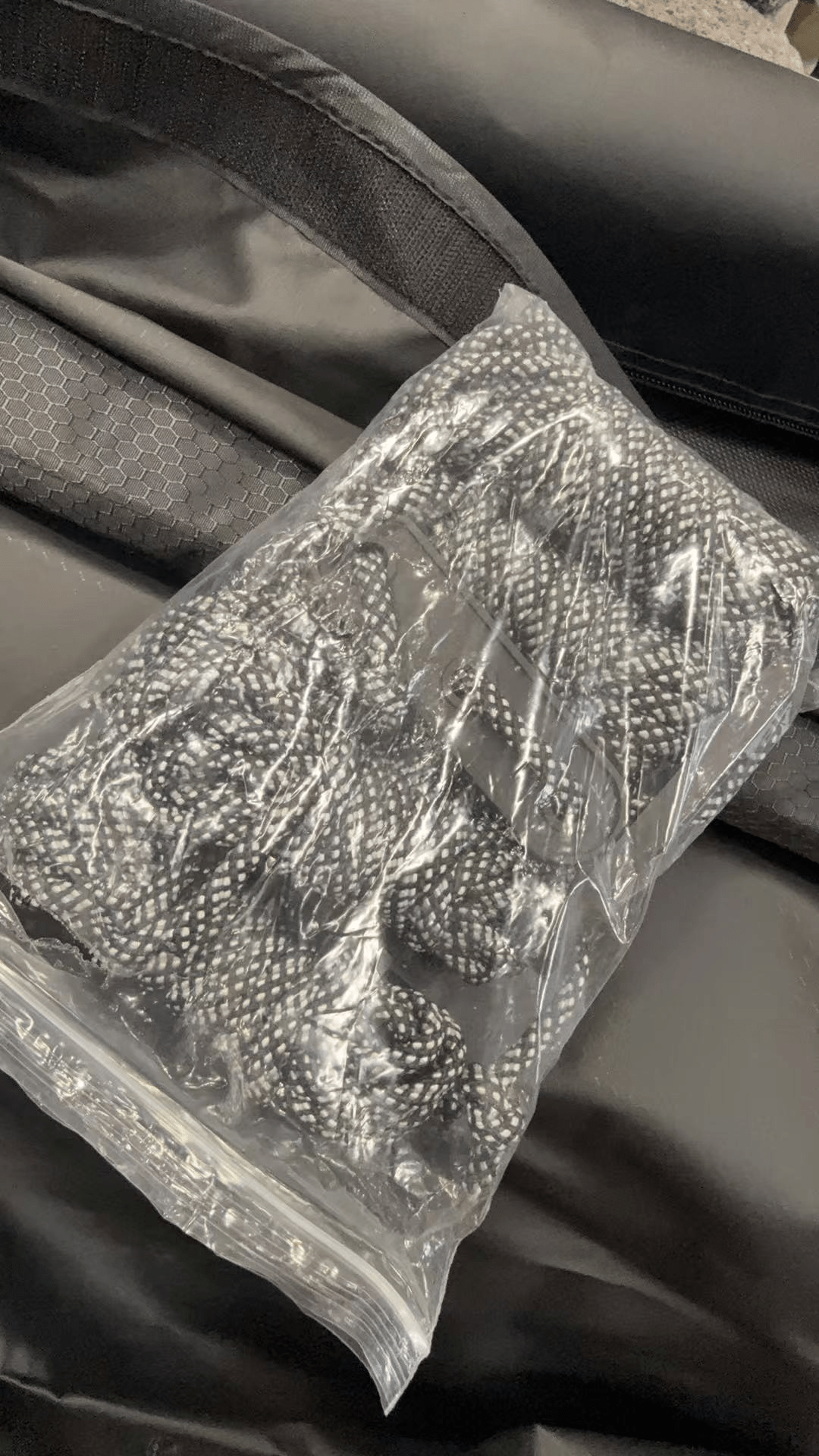 270 - degree Awning Driver's Side（Second hand） - TOPOAK