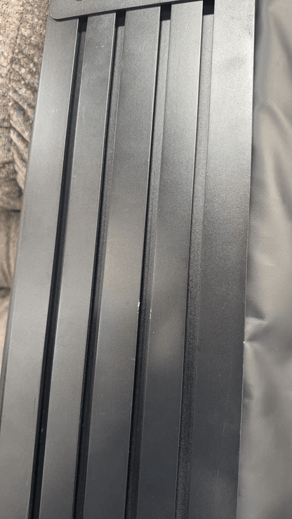 270 - degree Awning Driver's Side（Second hand） - TOPOAK
