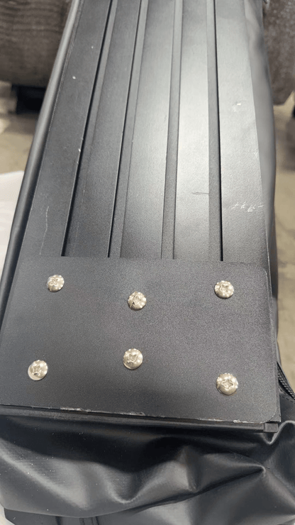 270 - degree Awning Driver's Side（Second hand） - TOPOAK
