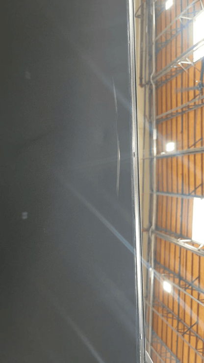 Nebula | Rooftop Tent RTT（second hand） - TOPOAK