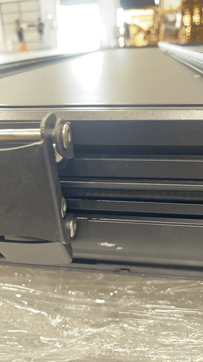 Nebula | Rooftop Tent RTT（second hand） - TOPOAK