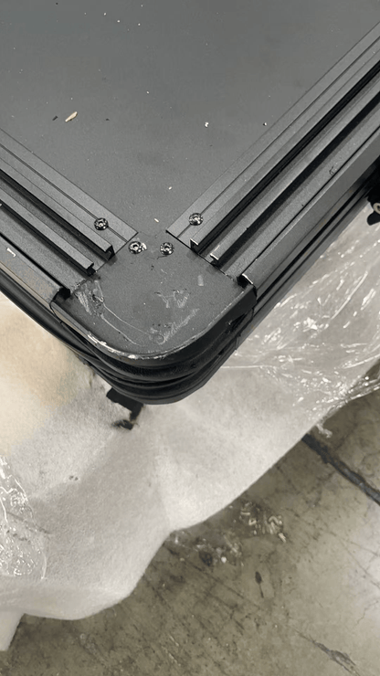 Nebula | Rooftop Tent RTT（second hand） - TOPOAK