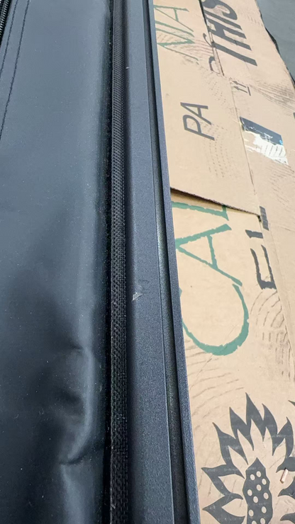270-degree Awning (Open-box)