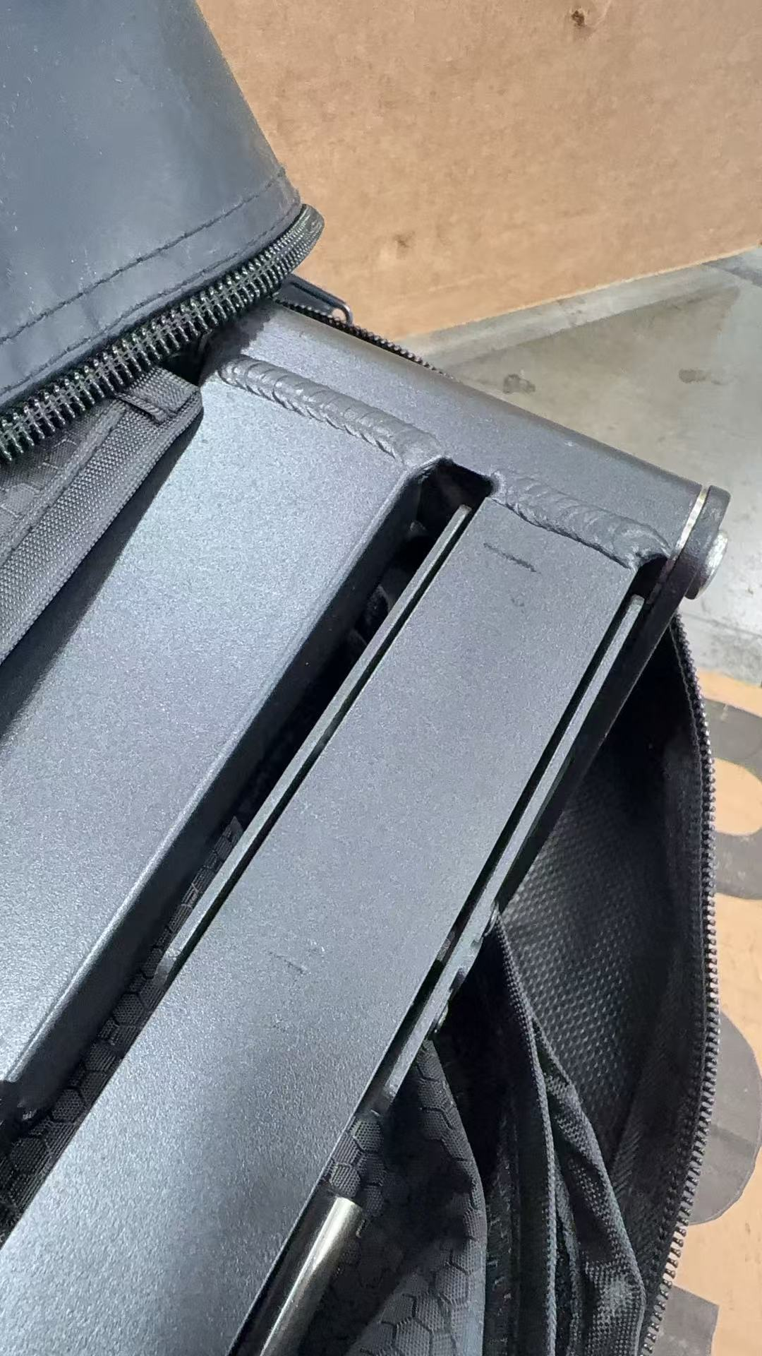 270-degree Awning (Open-box)