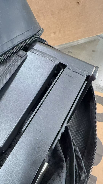 270-degree Awning (Open-box)