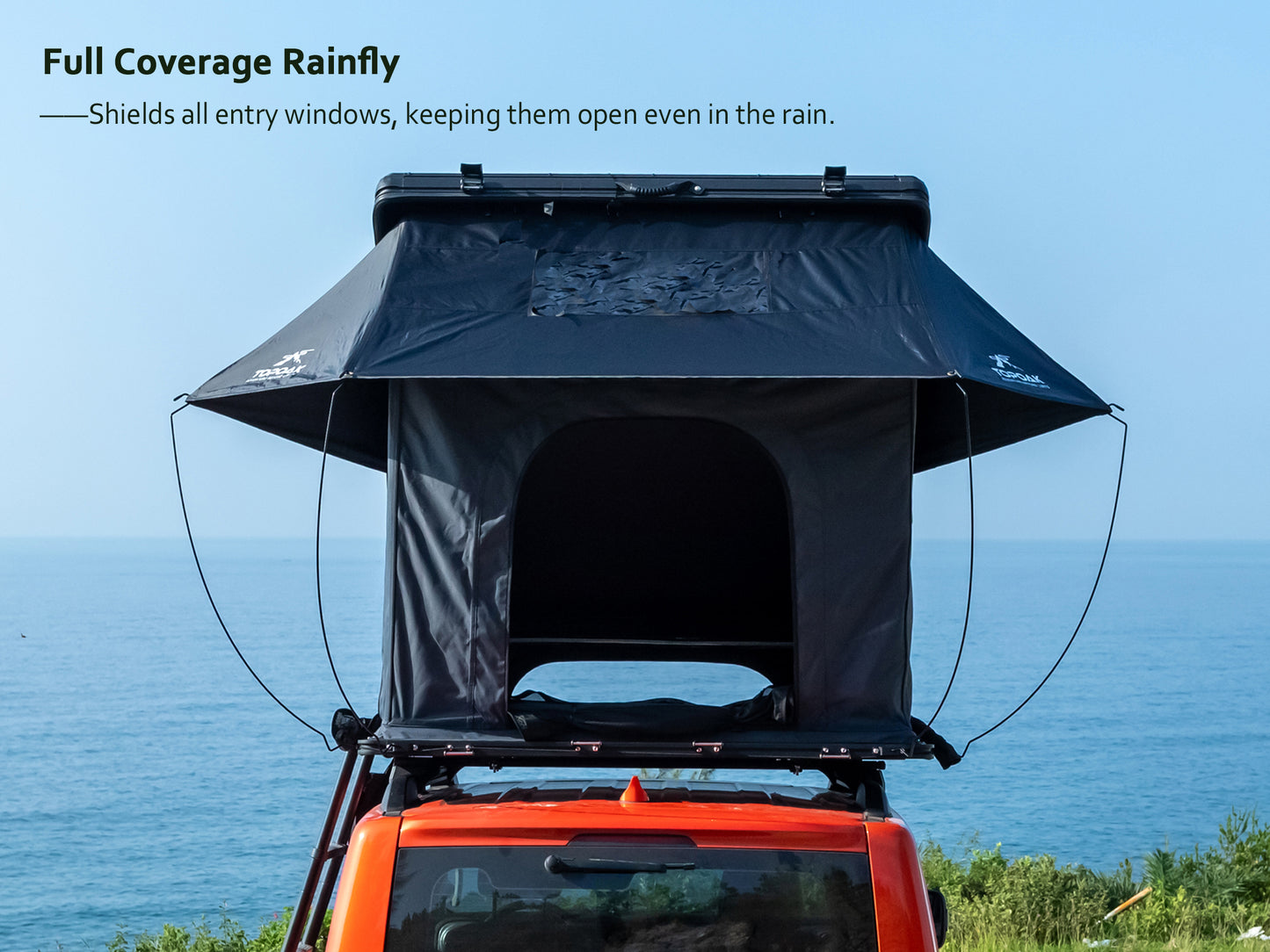 Nebula | Rooftop Tent RTT