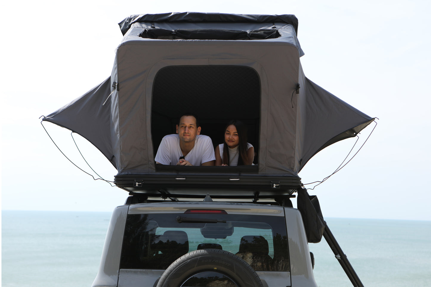 Stellar (Galaxy 2.0) | Rooftop Tent RTT