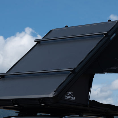 Roof Bars For Tents Top (1 pair) - TOPOAK