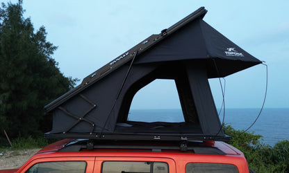 Nebula | X-Frame Hard Shell Rooftop Tent RTT