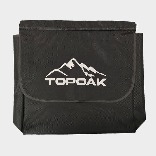 Shoe Bag for Rooftop Tent