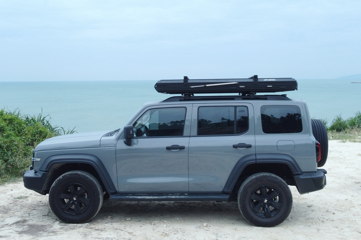 Stellar (Galaxy 2.0) | Rooftop Tent RTT