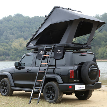 roof top tent europe Galaxy Pro