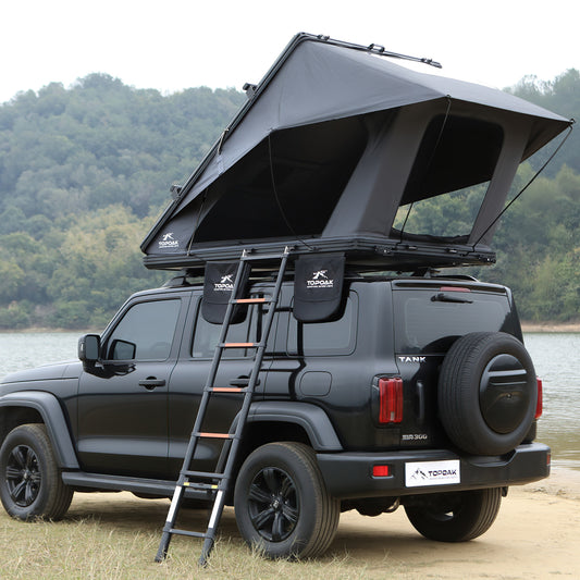 Galaxy Pro | Rooftop Tent RTT - TOPOAK