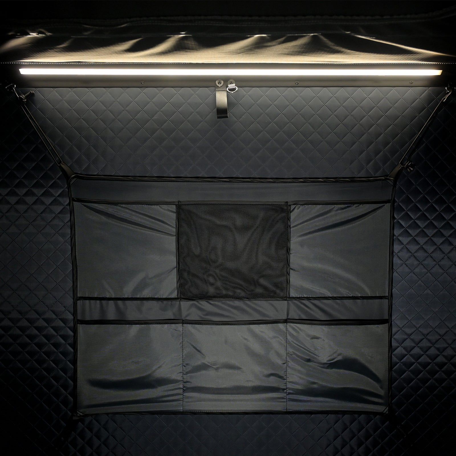 tent rectangle TOPOAK Vision