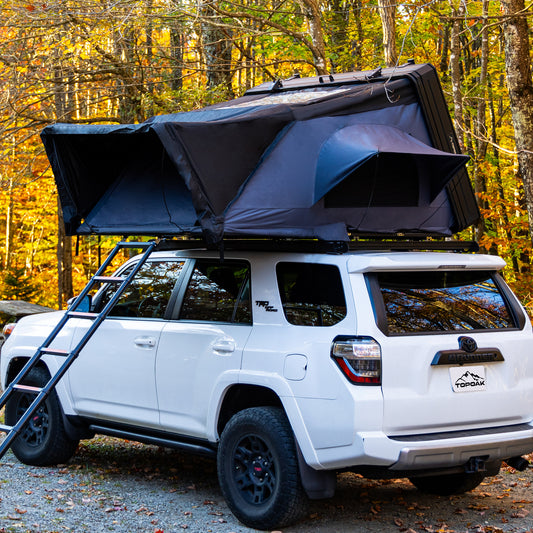 Vision | Rooftop Tent RTT